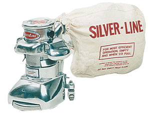 (image for) Silver-Line SL7 Floor Edger 07098A, SUPER7R